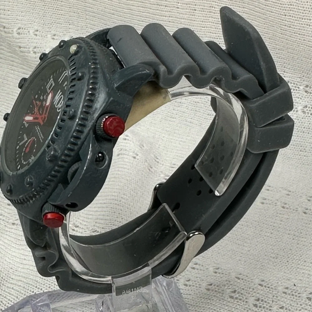 MOS New York Mens Watch
